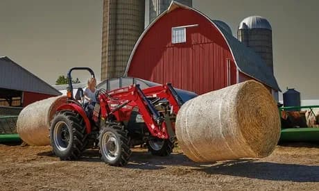 Farmall Utility 70A photo 4