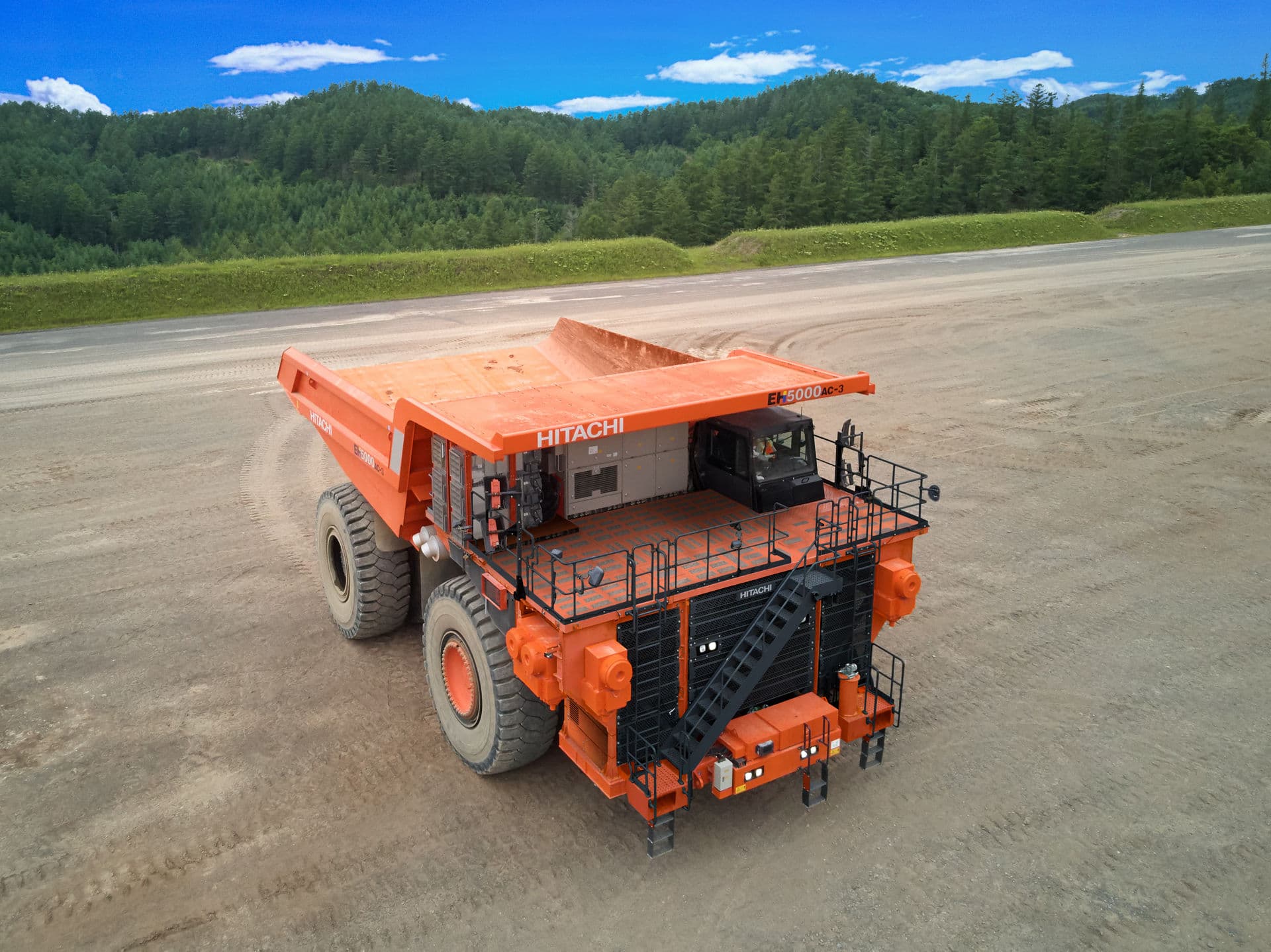 EH5000AC-3 photo 5