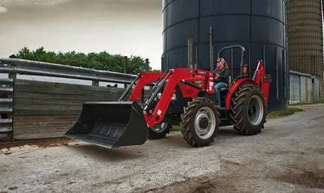 Farmall Utility 70A photo 5