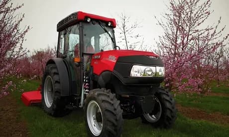 Farmall 100N photo 2