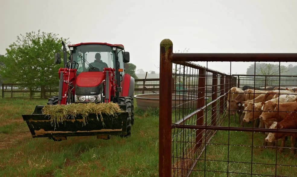 Farmall Utility 65C product image