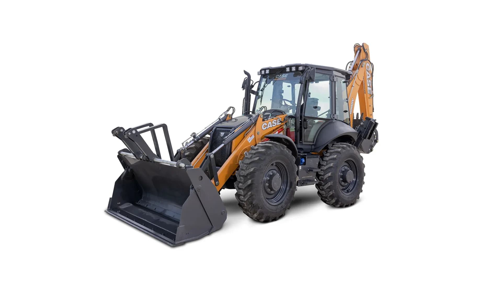 695SV Construction King™ Center Pivot product image