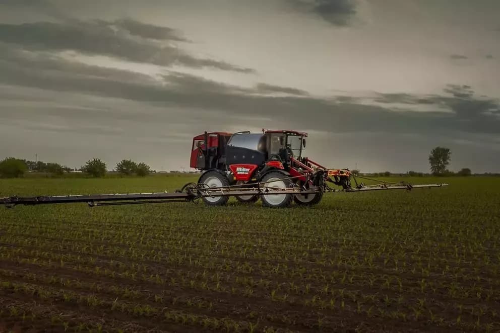 Miller Nitro Series Sprayers photo 7