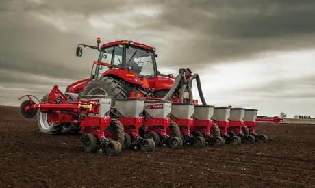 1235 Mounted Stacker photo 7