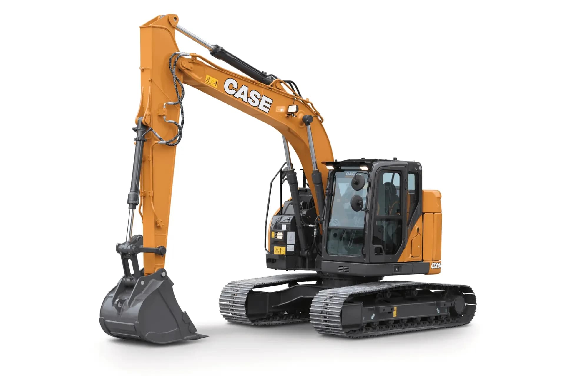 CX145E SR product image