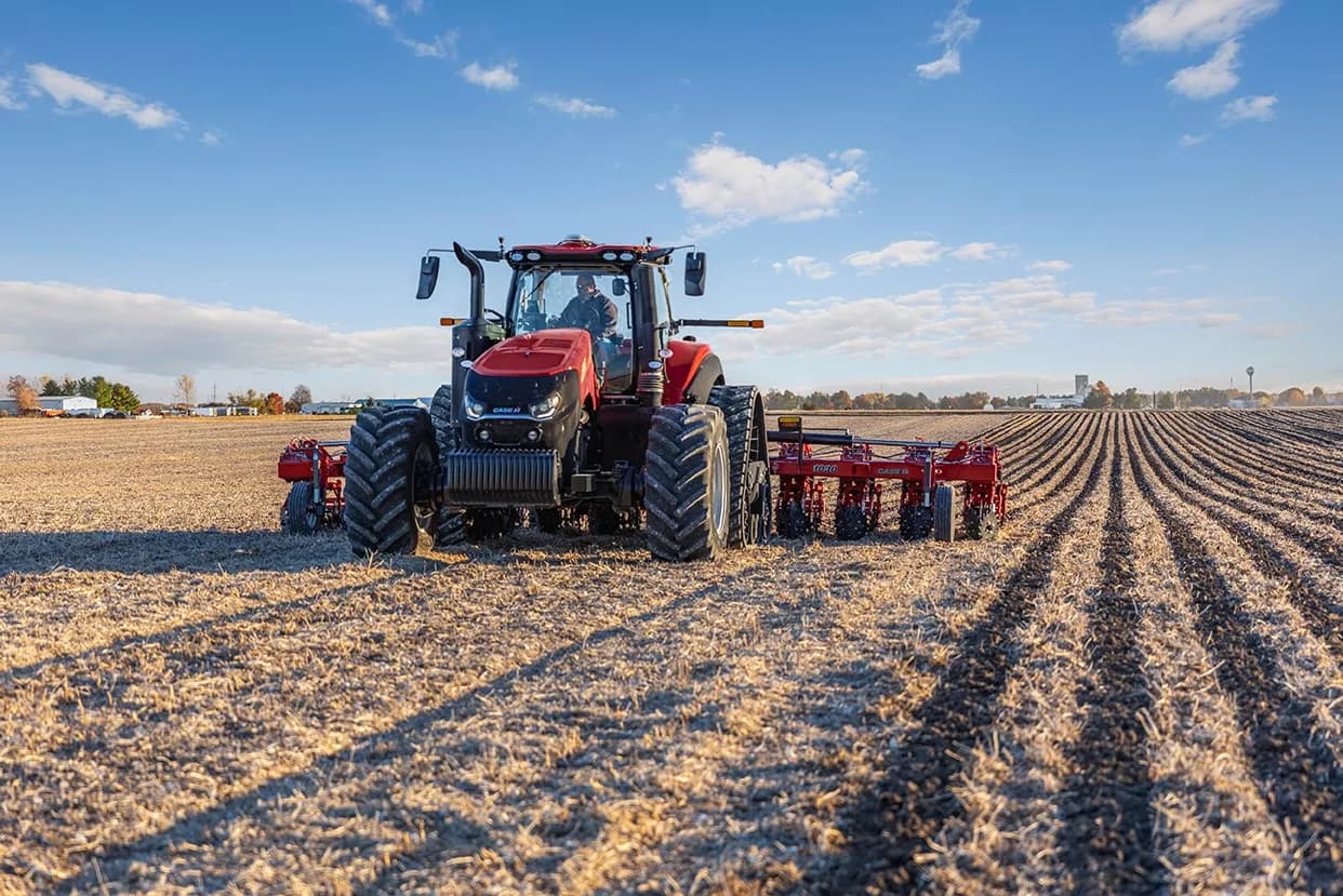 Nutri-Tiller 1010 product image