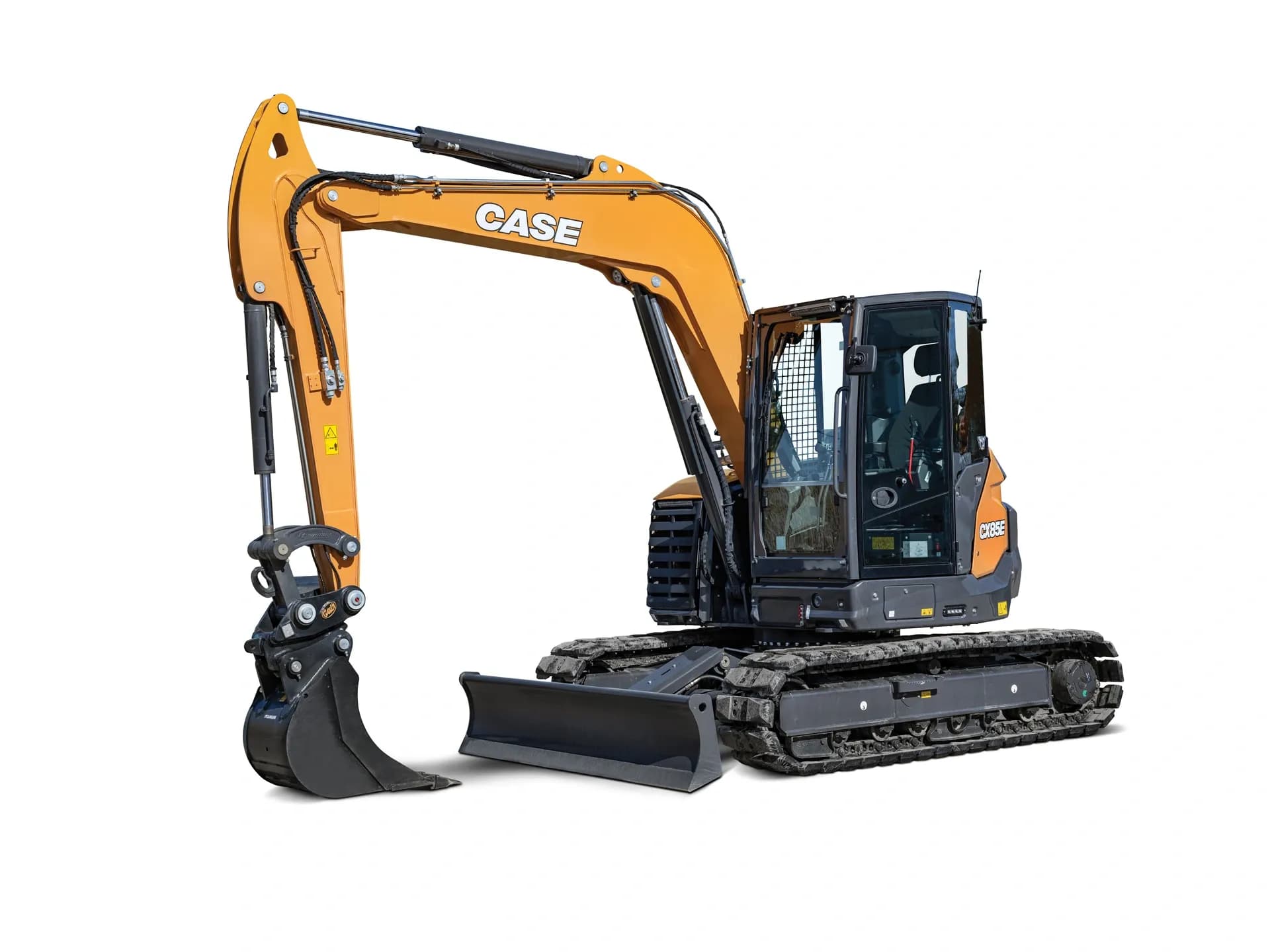 CX85E photo 1