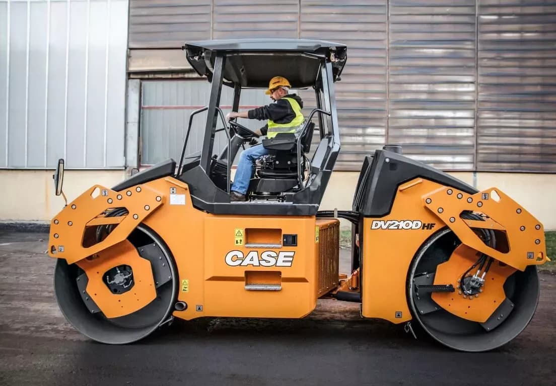 DV210D