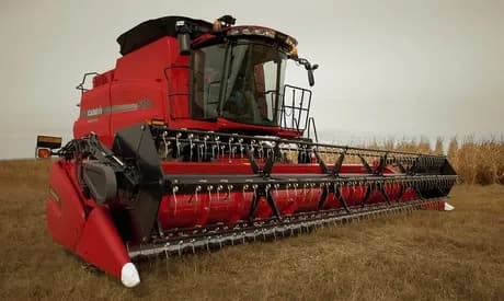 3020 Flex Auger Head photo 3