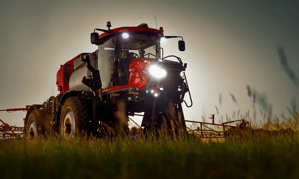 Patriot 3250 product image