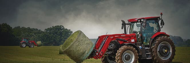 Farmall 120A photo 2