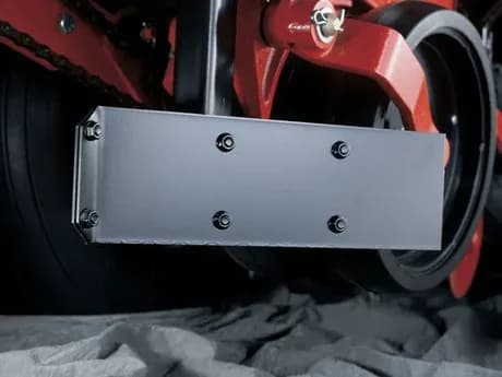 1225 Rigid Trailing photo 2
