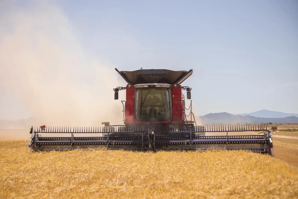 Axial-Flow 6160 product image