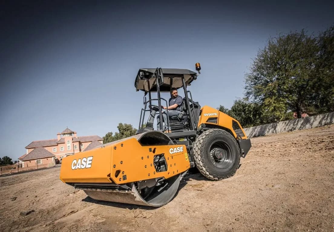 SV207E