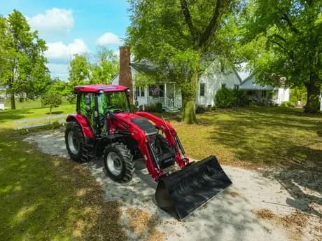 Farmall 120A photo 4