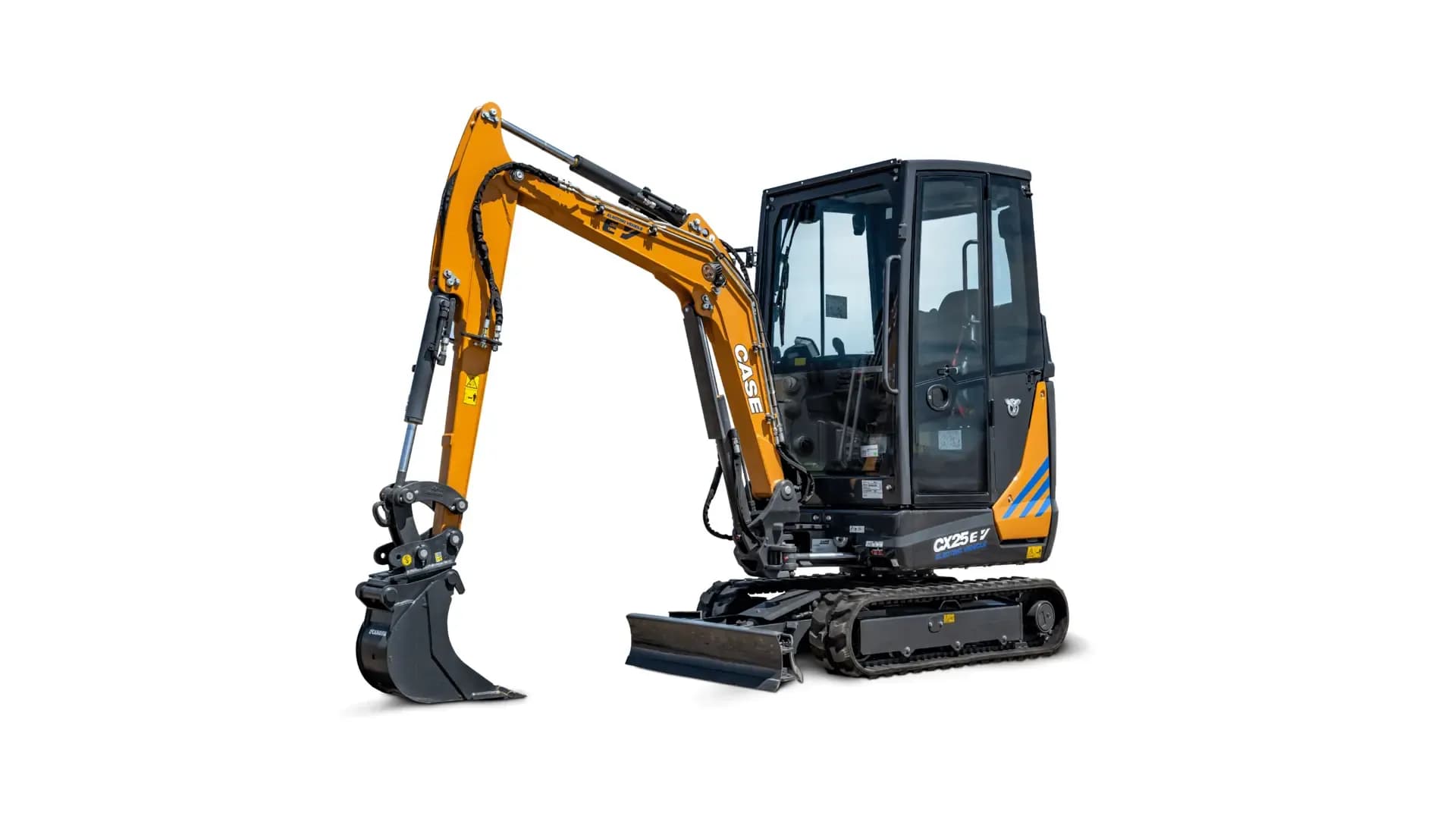 CX25EV product image