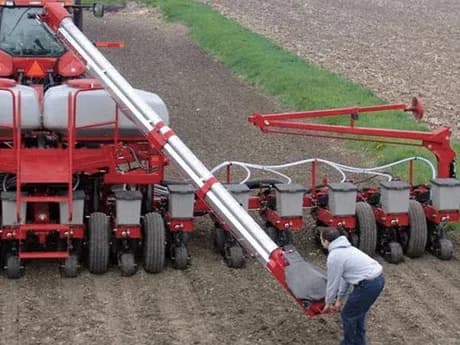 1225 Rigid Trailing photo 5