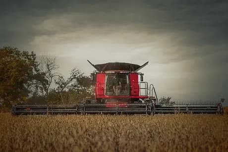 Axial-Flow 7260 photo 4