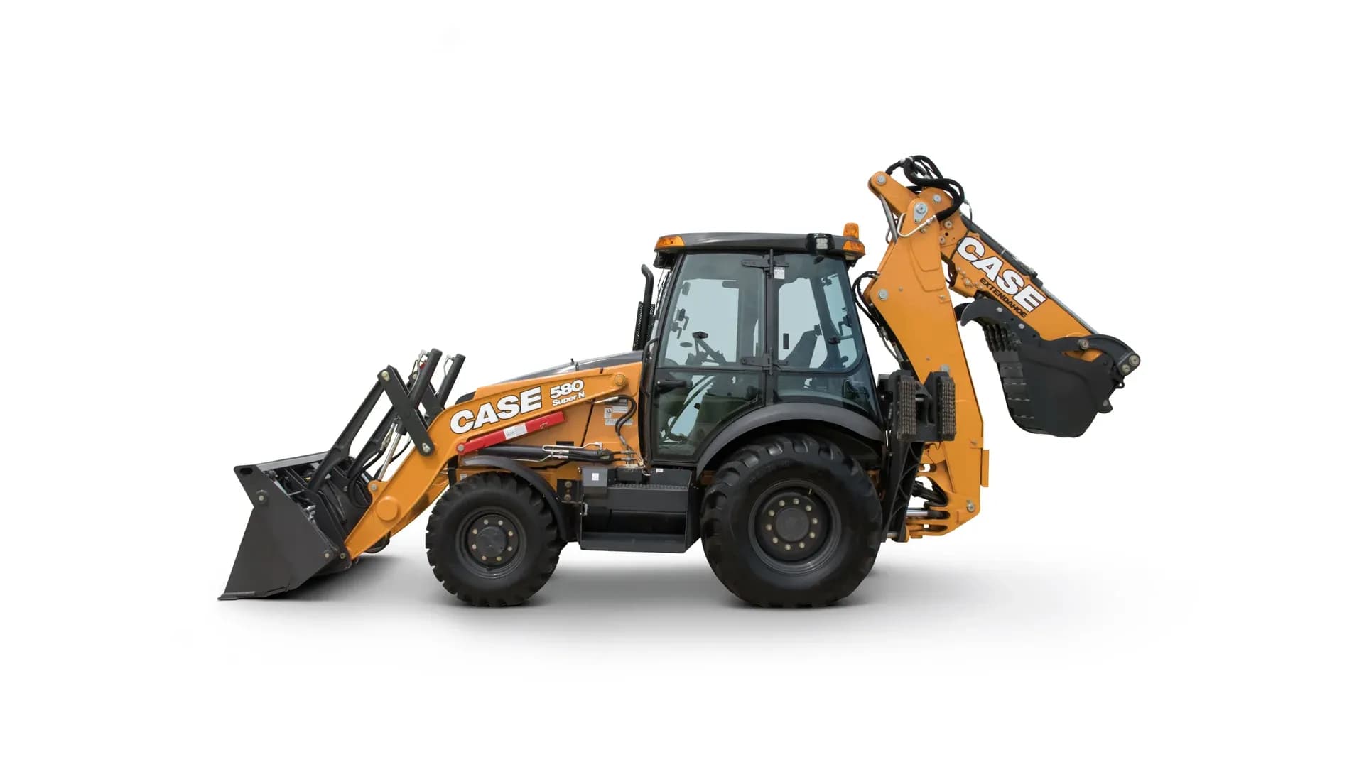 580 Super N Construction King™ photo 2