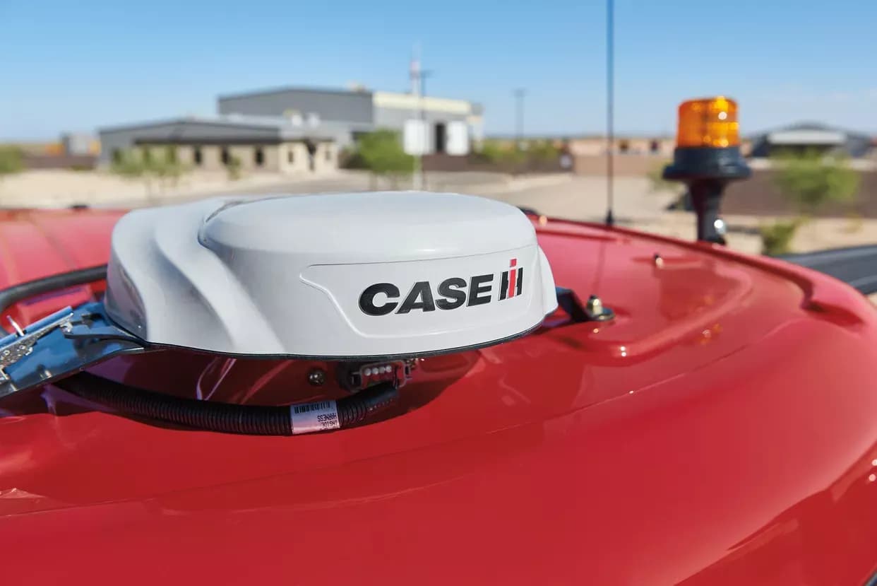 GNSS Receivers product image