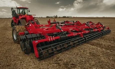 Speed Tiller 475 photo 4