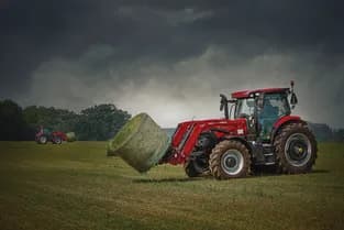 Farmall 120A photo 5