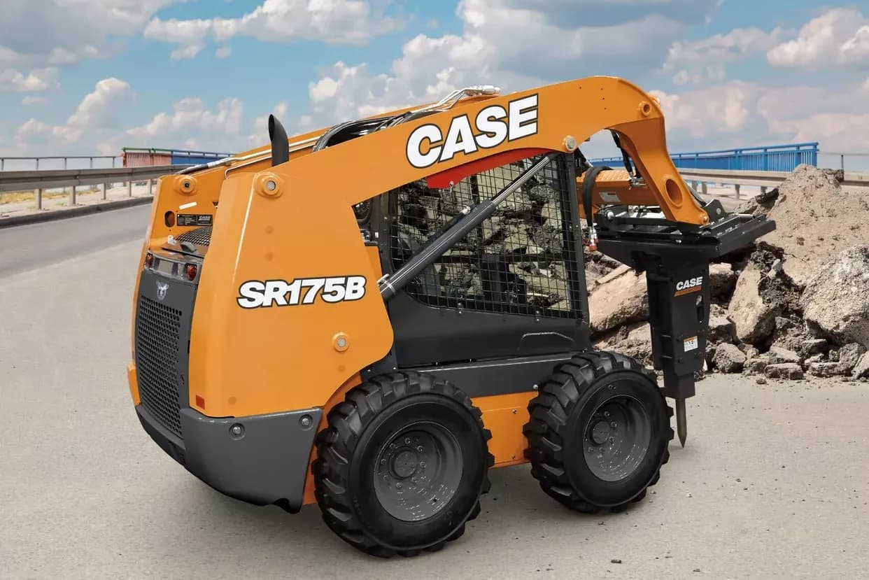 SR175B