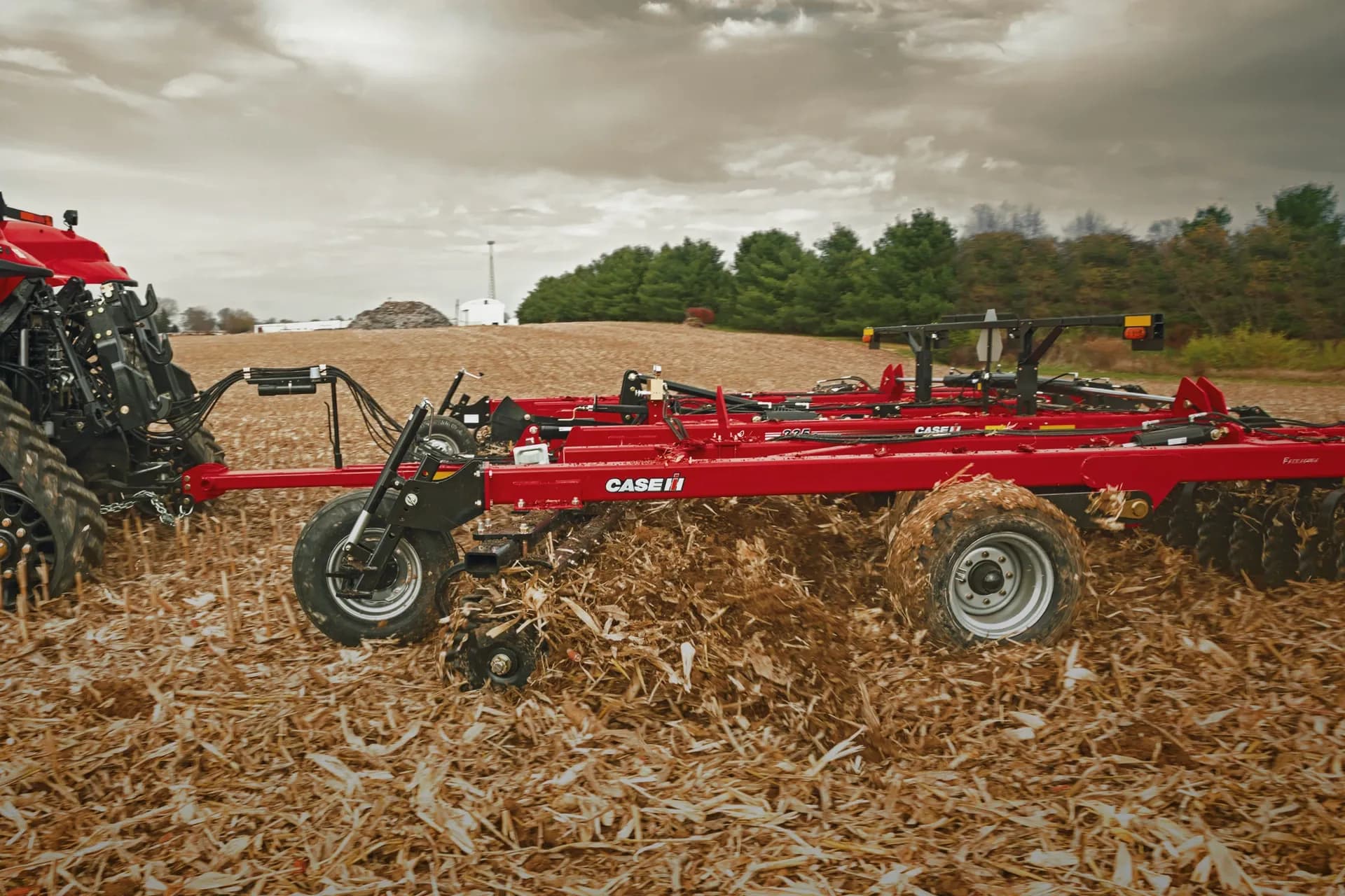 Soil Command product image