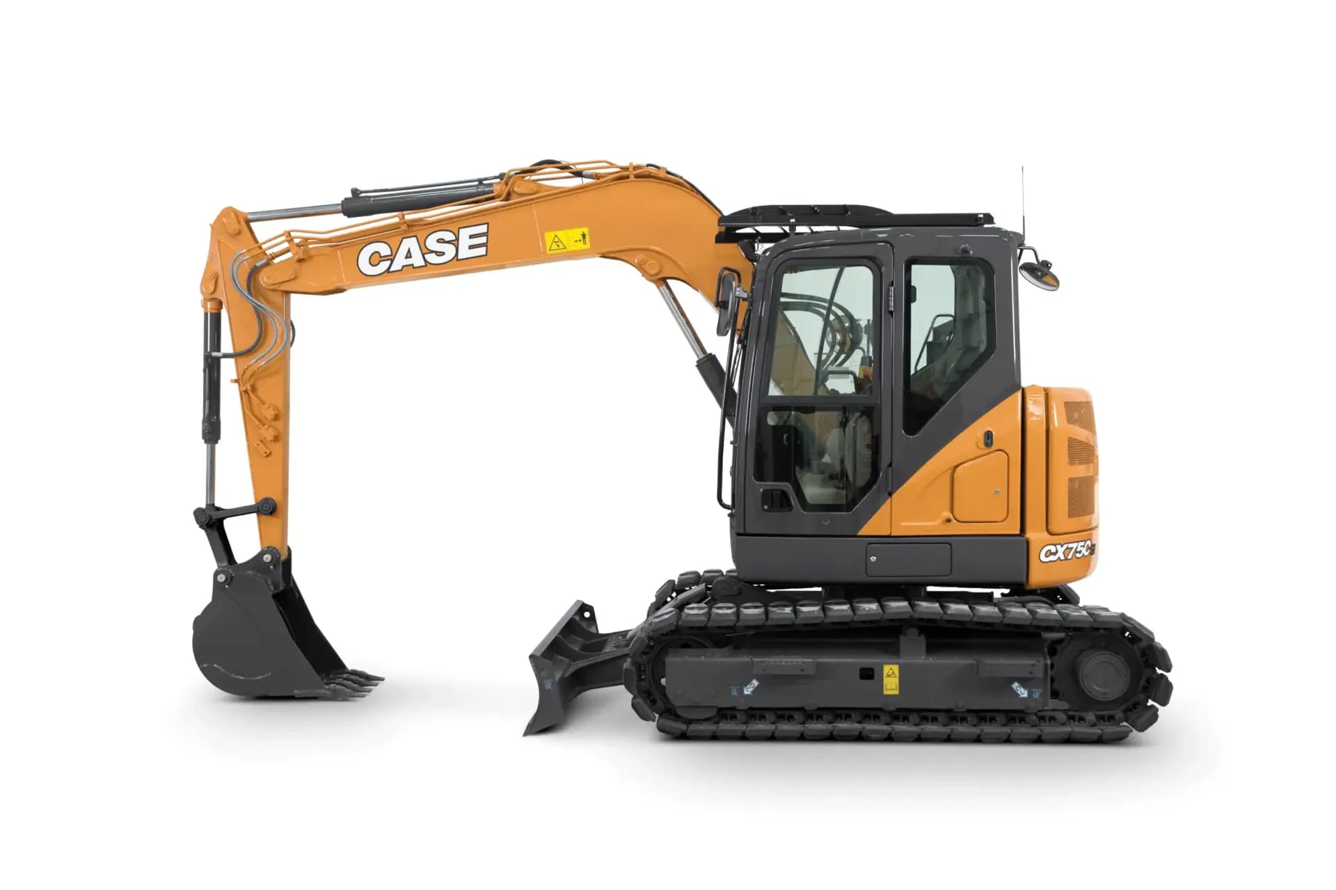 CX75C SR product image