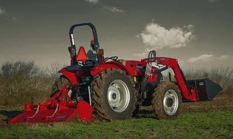 Rotary Tillers & Disk Harrows photo 4