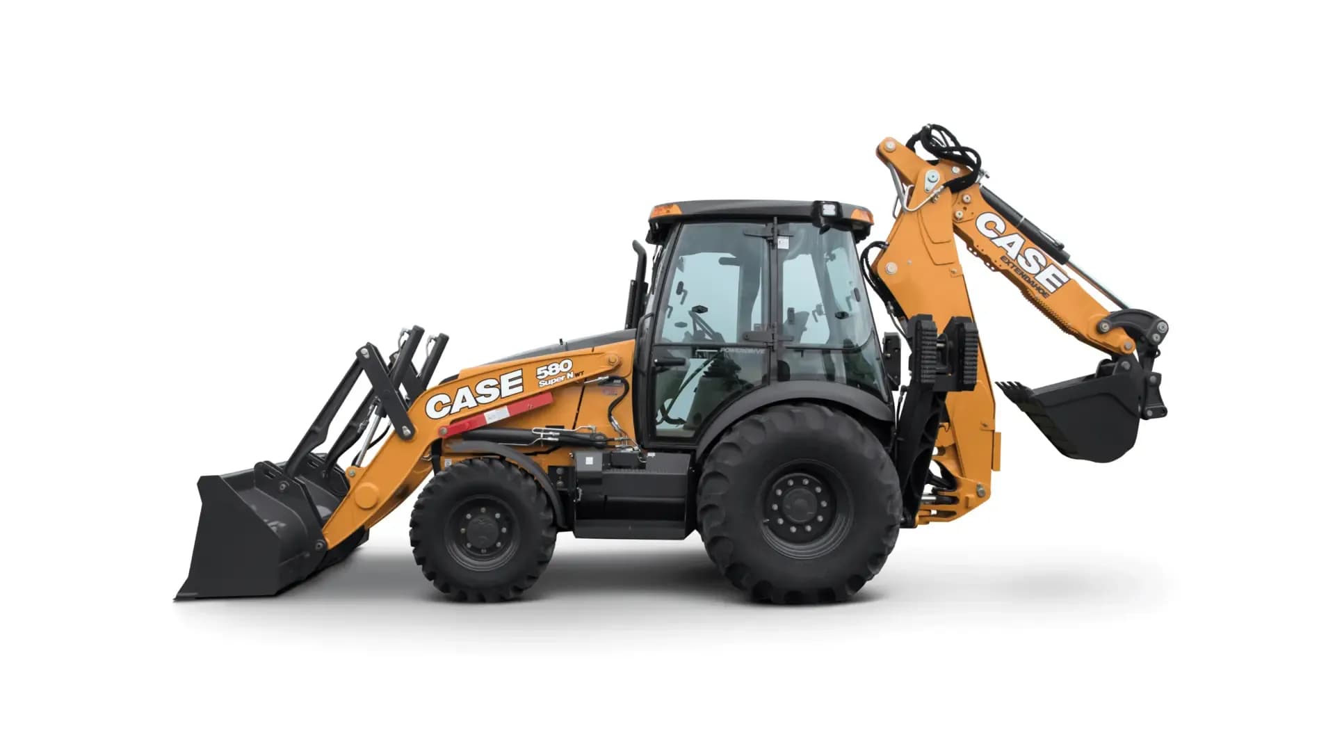 580 Super N WT Construction King™ product image