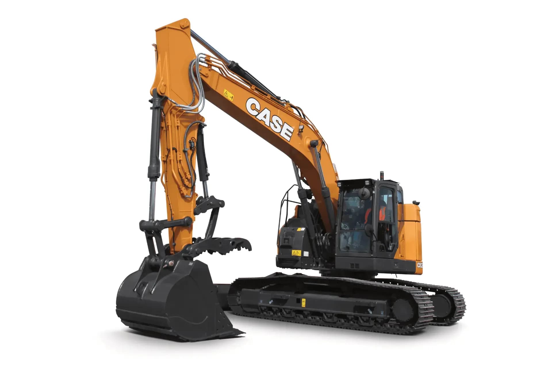 CX245D SR product image