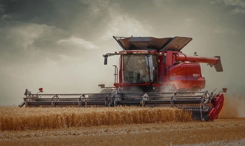 Axial-Flow 7160 product image