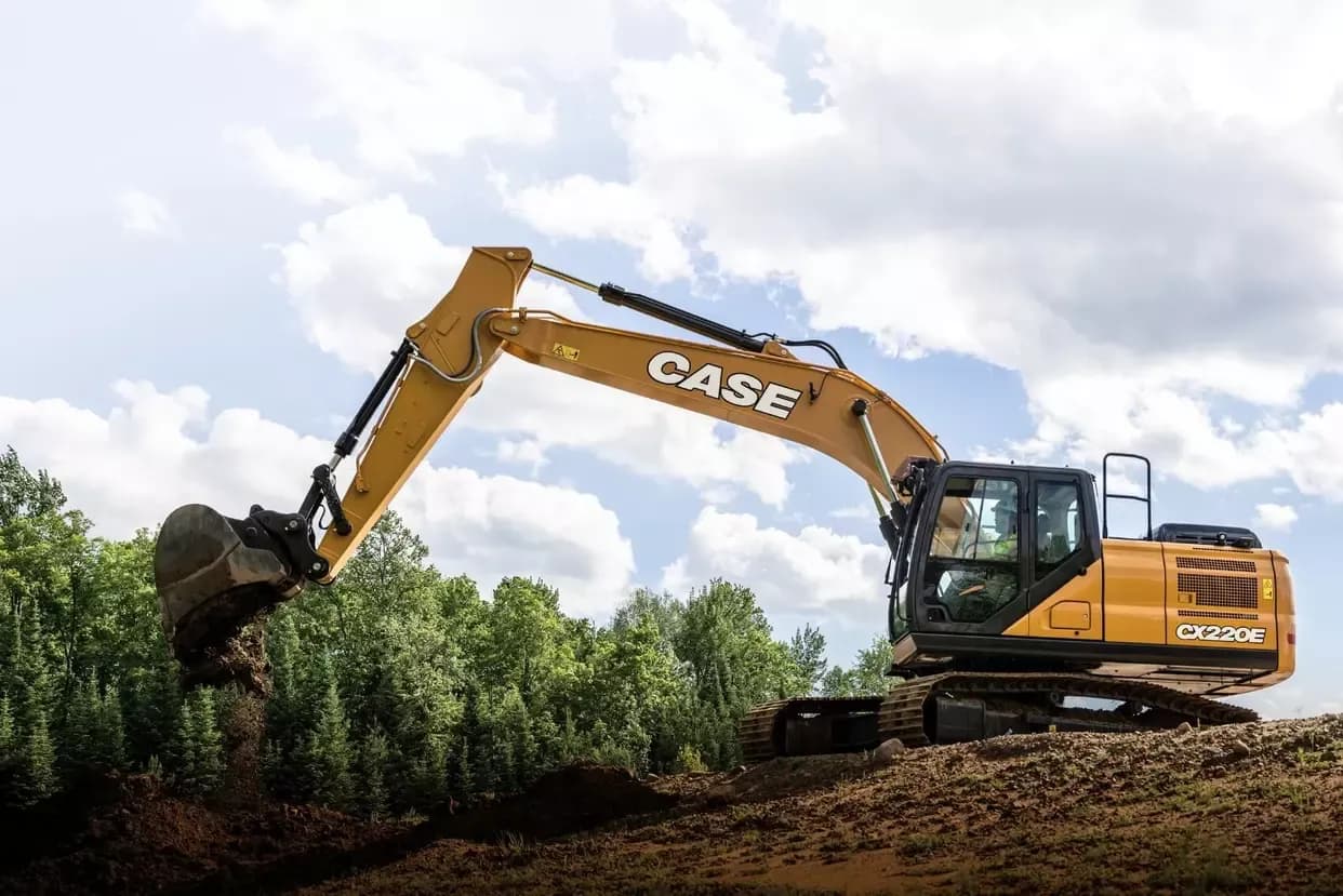 CX220E