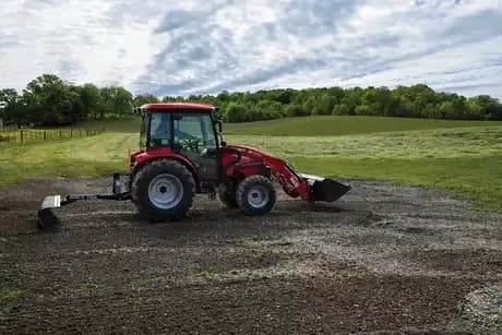 Farmall 120C photo 7