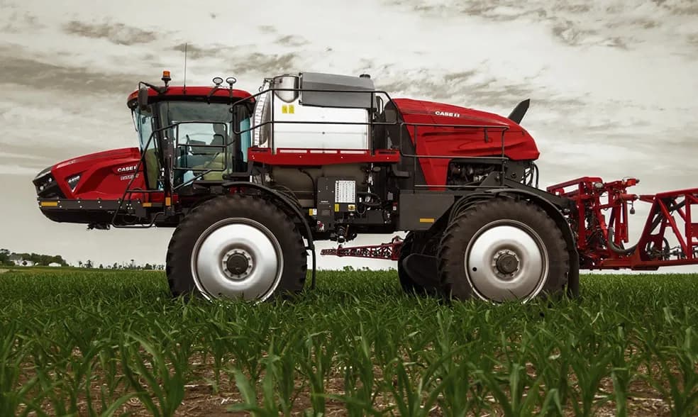 Patriot 4450 product image