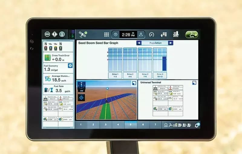 AccuSync photo 5