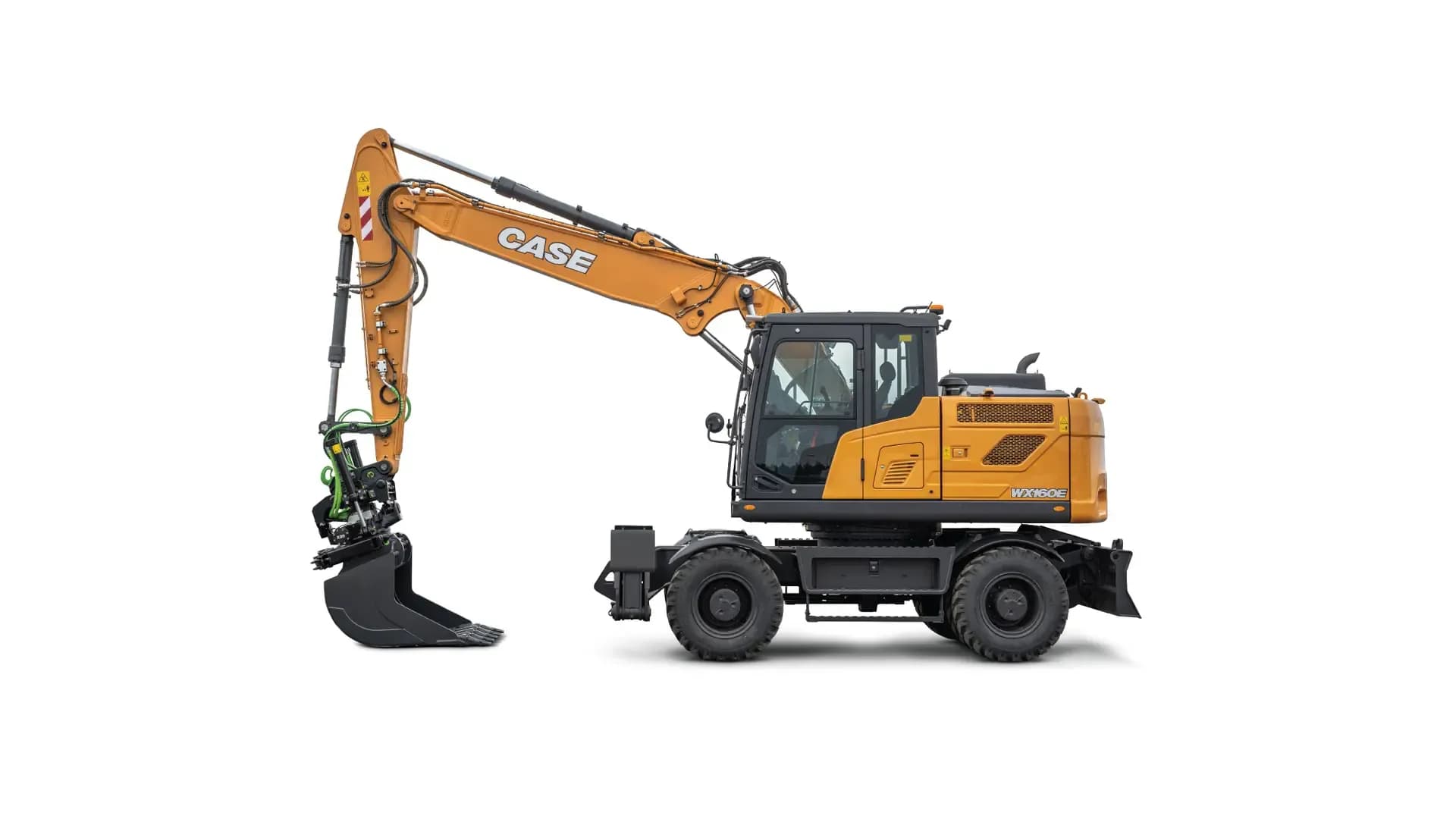 WX160E product image