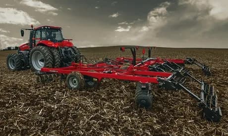 True-Tandem 345 Disk Harrow photo 3