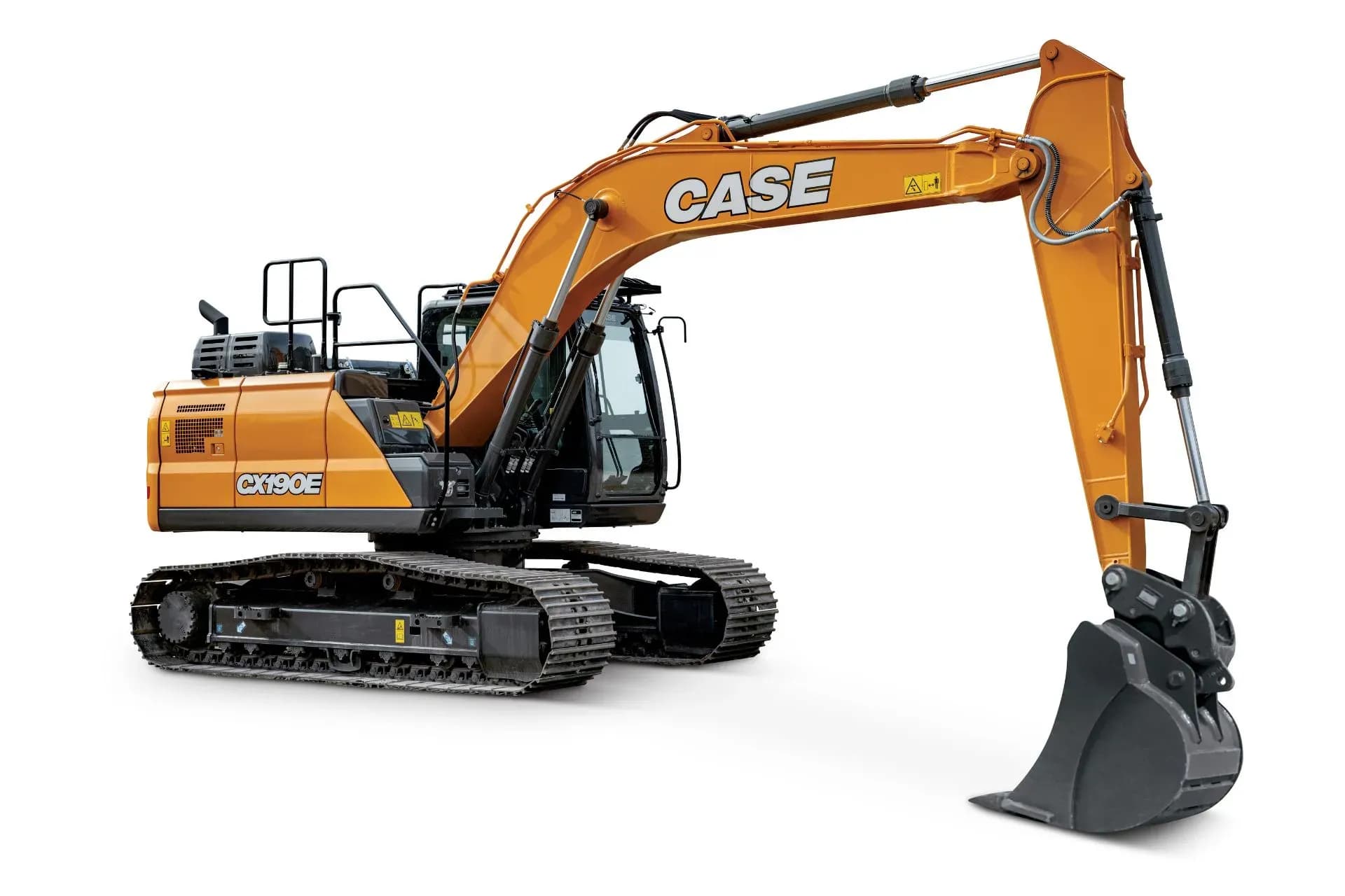 CX190E photo 1