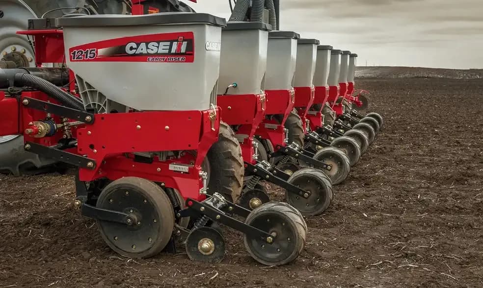 1215 Rigid Mounted
