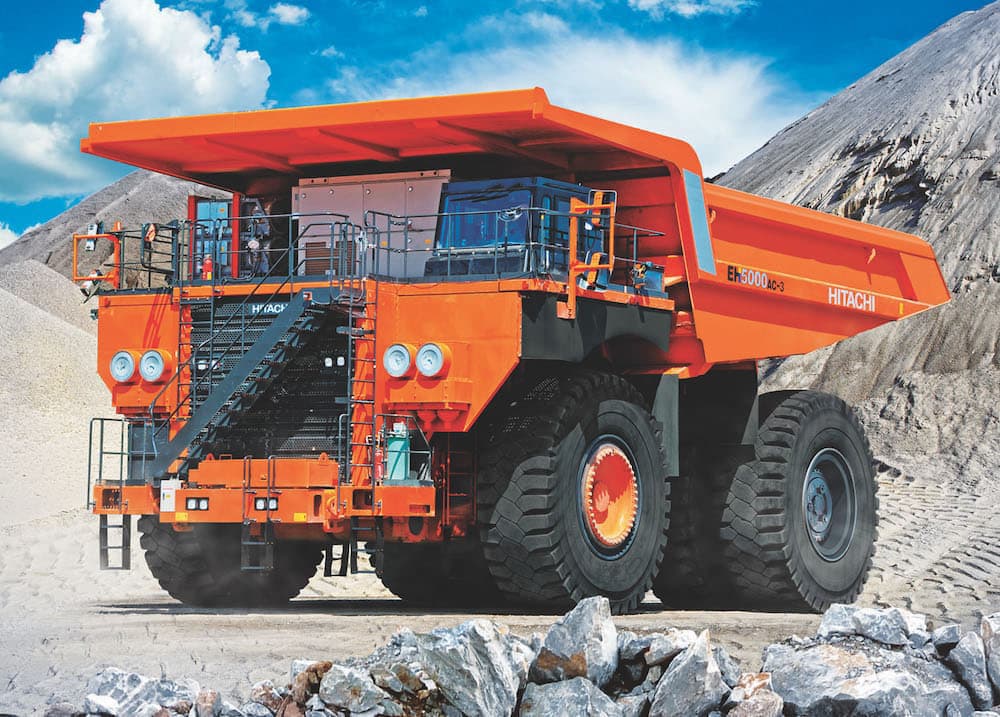 EH5000AC-3 photo 3