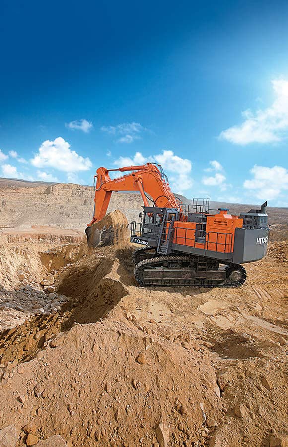 EX1200-7, FCO photo 3