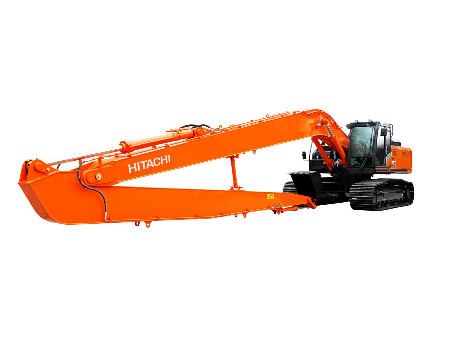 ZX350LC-7 SLF