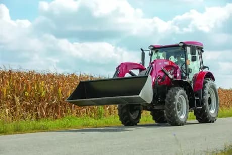 Farmall 100A