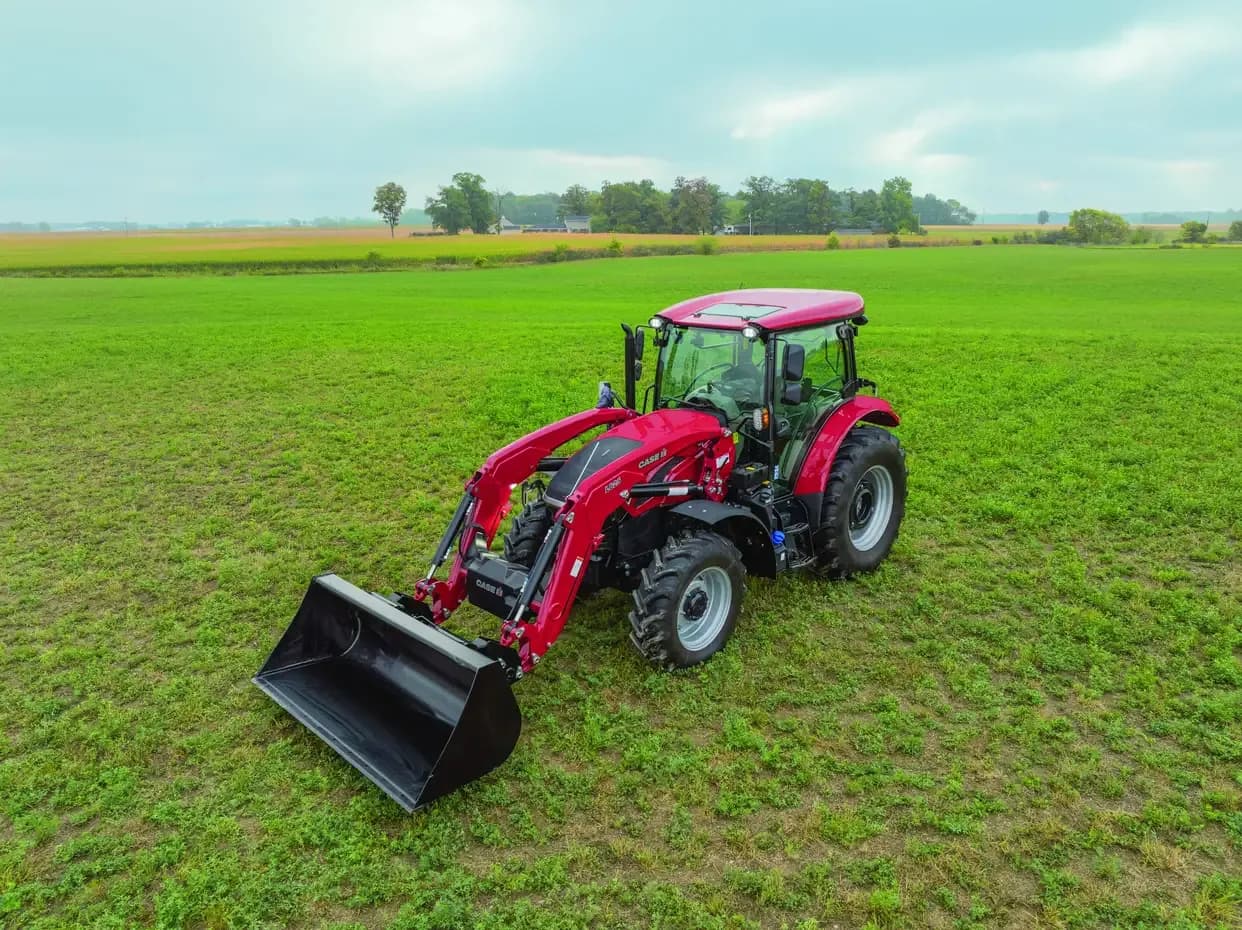 Farmall 110A product image
