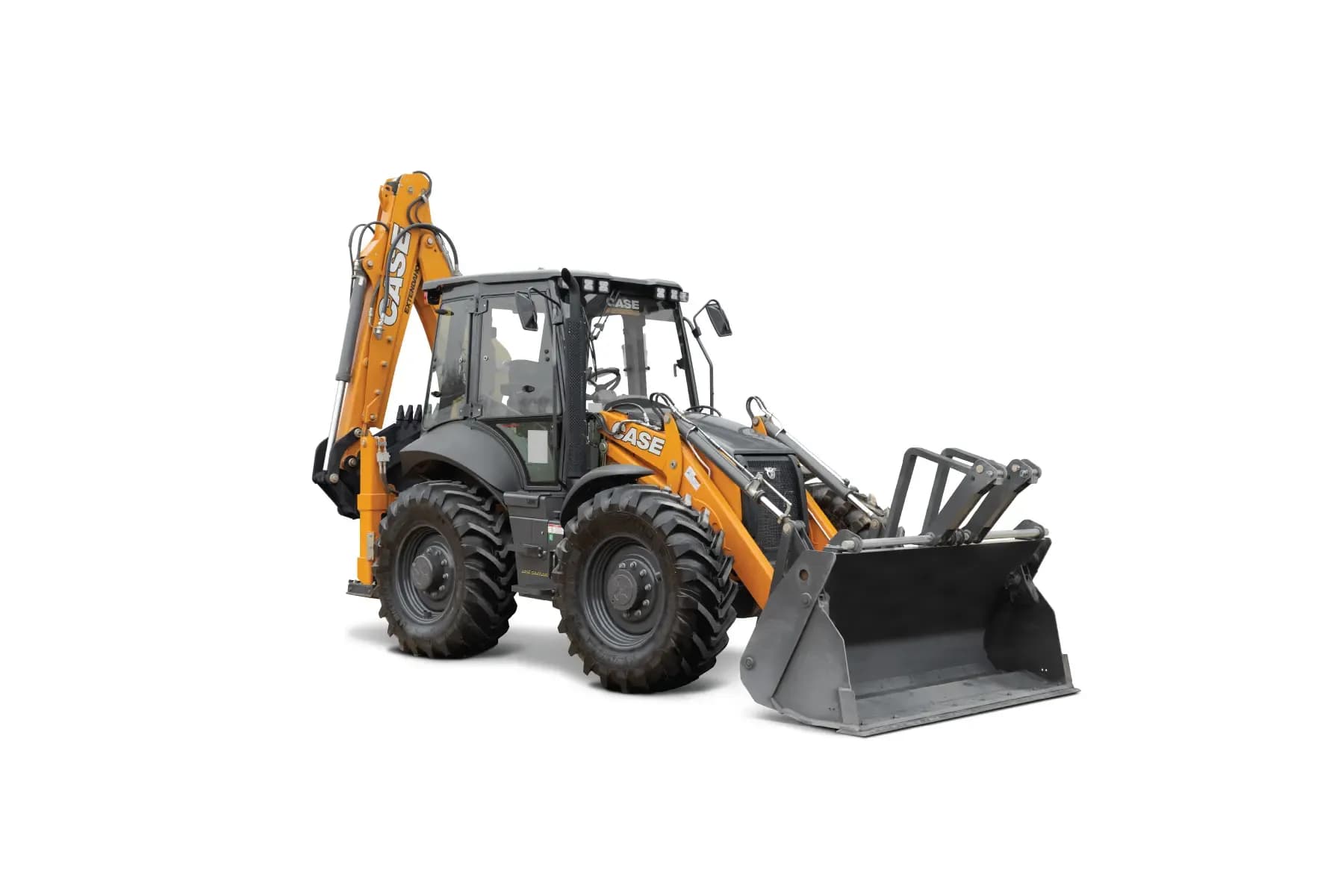 695SV Construction King™ product image