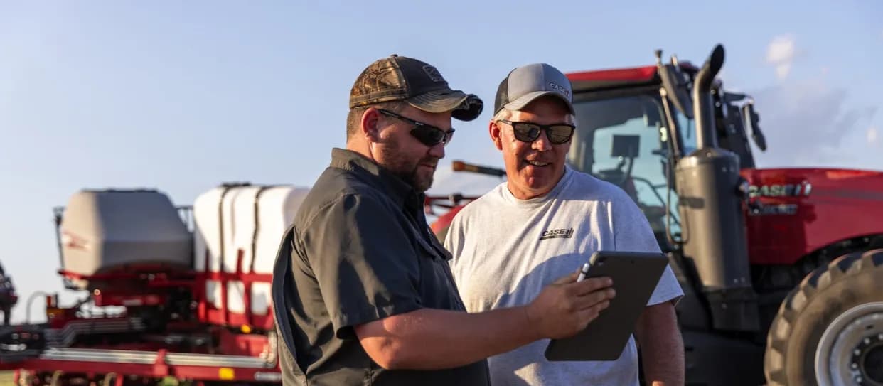 Connected Services