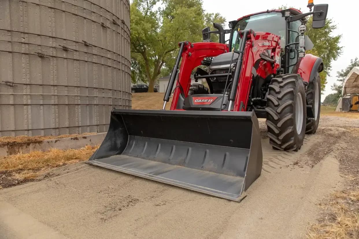Farmall 110M
