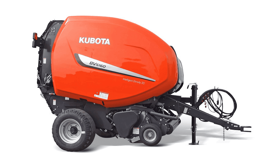 BALER SERIES